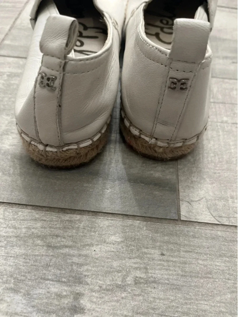 Sam Edelman size